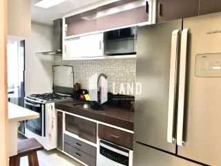 Apartamento Para Vender com 03 quartos 03 suítes no bairro Porto das Dunas em Aquiraz [DUPLICADO]