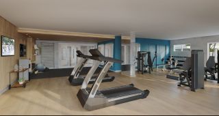 Apartamento com 3 dormitorios a venda, 90 m² por R$ 692.379,00 - Centro - Eusebio/CE [DUPLICADO]