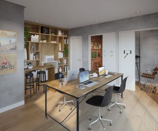 Apartamento com 3 dormitorios a venda, 90 m² por R$ 692.379,00 - Centro - Eusebio/CE [DUPLICADO]