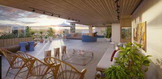 Apartamento com 3 dormitorios a venda, 90 m² por R$ 692.379,00 - Centro - Eusebio/CE [DUPLICADO]