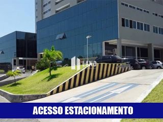 Salas Comerciais no Diamont Center [DUPLICADO]