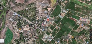 Terreno a venda, 1000 m² por R$ 399.000,00 - Timbu - Eusebio/CE [DUPLICADO]