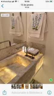 APARTAMENTO COM 3 SUÍTES, SEMI-MOBILIADO (MÓVEIS FIXOS PROJETADOS), CLOSET, LAVABO, ESTAR INTIMO COM ESCRITÓRIO INTEGRADO, DEPENDÊNCIA COM BANHEIRO, 3 VAGAS, 151M² - R$ 730.000 - AO LADO DO ATACADÃO DA AV. ENGENHEIRO SANTANA JÚNIOR, PAPICU - FORTALEZA/CE
