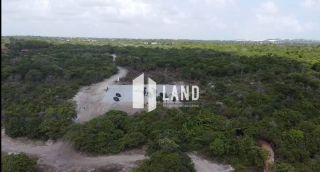 LOTE A VENDA NO MARINA TERRA BRASILIS - POR R$ 145.000,00