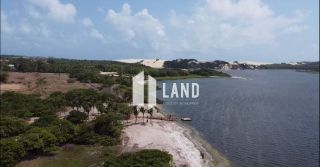 LOTE A VENDA NO MARINA TERRA BRASILIS - POR R$ 145.000,00