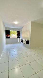 Apartamento com 02 suítes térreo no Campestre!