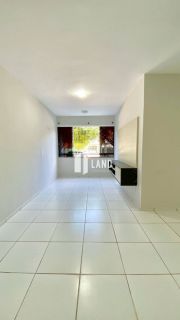 Apartamento com 02 suítes térreo no Campestre!
