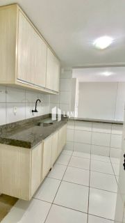 Apartamento com 02 suítes térreo no Campestre!