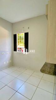 Apartamento com 02 suítes térreo no Campestre!
