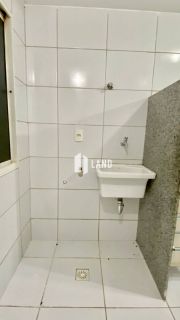 Apartamento com 02 suítes térreo no Campestre!