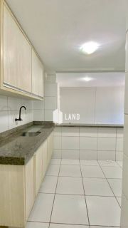 Apartamento com 02 suítes térreo no Campestre!