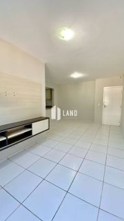 Apartamento com 02 suítes térreo no Campestre!