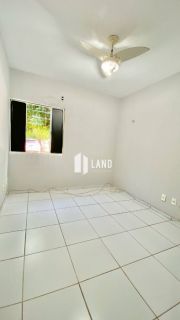 Apartamento com 02 suítes térreo no Campestre!