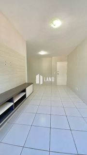 Apartamento com 02 suítes térreo no Campestre!