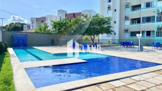 Apartamento com 02 suítes térreo no Campestre!