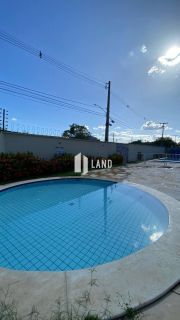 Apartamento com 02 suítes térreo no Campestre!