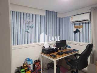 Apartamento no Reserva Bambu com 02 quartos sendo 01 suíte