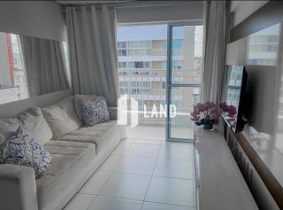 Apartamento no Reserva Bambu com 02 quartos sendo 01 suíte