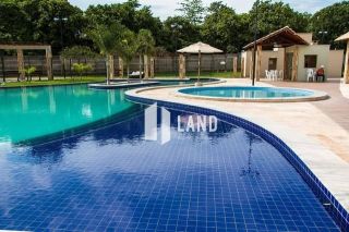 Apartamento no Reserva Bambu com 02 quartos sendo 01 suíte