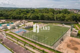 Apartamento no Reserva Bambu com 02 quartos sendo 01 suíte