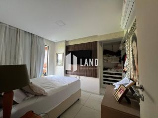 Apartamento com 2 quartos 1 suíte no bairro Engenheiro Luciano Cavalcante por R$ 660.000,00