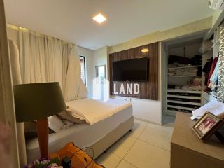Apartamento com 2 quartos 1 suíte no bairro Engenheiro Luciano Cavalcante por R$ 660.000,00
