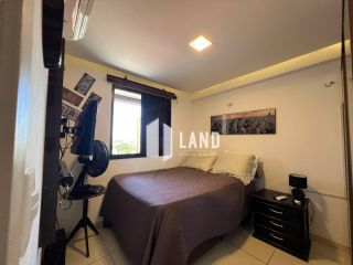 Apartamento com 2 quartos 1 suíte no bairro Engenheiro Luciano Cavalcante por R$ 660.000,00