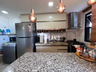 Apartamento com 2 quartos 1 suíte no bairro Engenheiro Luciano Cavalcante por R$ 660.000,00