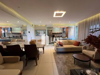 Apartamento com 2 quartos 1 suíte no bairro Engenheiro Luciano Cavalcante por R$ 660.000,00