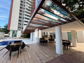 Apartamento com 2 quartos 1 suíte no bairro Engenheiro Luciano Cavalcante por R$ 660.000,00
