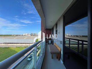 Apartamento com 2 quartos 1 suíte no bairro Engenheiro Luciano Cavalcante por R$ 660.000,00