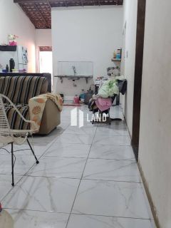 Casa no Parque Vitória - Angelim - Teresina - PI