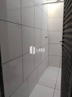 Casa no Parque Vitória - Angelim - Teresina - PI