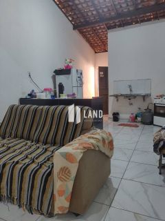 Casa no Parque Vitória - Angelim - Teresina - PI