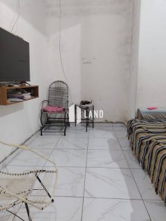 Casa no Parque Vitória - Angelim - Teresina - PI