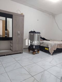 Casa no Parque Vitória - Angelim - Teresina - PI