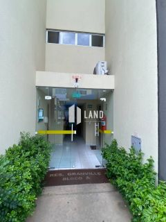 Apartamento próximo ao zoobotânico, de 74m2 com 03 quartos sendo 01 suite, com cozinha, sala de estar e jantar bem ampla e banheiro social. Condomínio com 32 unidades, com 02 torres. Condomínio com 01 vagas de garagem todas as vagas cobertas