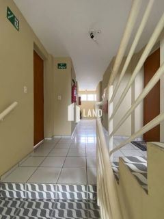 Apartamento próximo ao zoobotânico, de 74m2 com 03 quartos sendo 01 suite, com cozinha, sala de estar e jantar bem ampla e banheiro social. Condomínio com 32 unidades, com 02 torres. Condomínio com 01 vagas de garagem todas as vagas cobertas