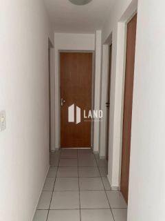 Apartamento próximo ao zoobotânico, de 74m2 com 03 quartos sendo 01 suite, com cozinha, sala de estar e jantar bem ampla e banheiro social. Condomínio com 32 unidades, com 02 torres. Condomínio com 01 vagas de garagem todas as vagas cobertas