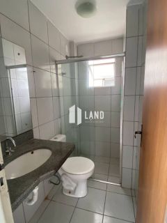 Apartamento próximo ao zoobotânico, de 74m2 com 03 quartos sendo 01 suite, com cozinha, sala de estar e jantar bem ampla e banheiro social. Condomínio com 32 unidades, com 02 torres. Condomínio com 01 vagas de garagem todas as vagas cobertas