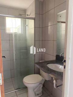 Apartamento próximo ao zoobotânico, de 74m2 com 03 quartos sendo 01 suite, com cozinha, sala de estar e jantar bem ampla e banheiro social. Condomínio com 32 unidades, com 02 torres. Condomínio com 01 vagas de garagem todas as vagas cobertas