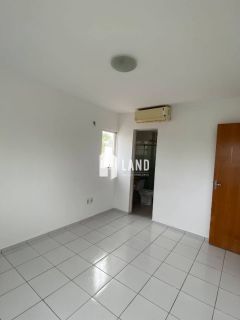 Apartamento próximo ao zoobotânico, de 74m2 com 03 quartos sendo 01 suite, com cozinha, sala de estar e jantar bem ampla e banheiro social. Condomínio com 32 unidades, com 02 torres. Condomínio com 01 vagas de garagem todas as vagas cobertas