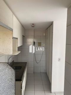 Apartamento próximo ao zoobotânico, de 74m2 com 03 quartos sendo 01 suite, com cozinha, sala de estar e jantar bem ampla e banheiro social. Condomínio com 32 unidades, com 02 torres. Condomínio com 01 vagas de garagem todas as vagas cobertas