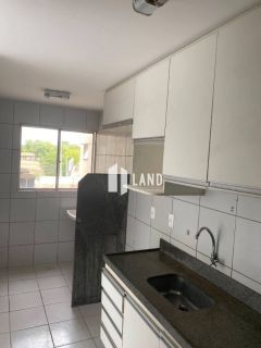 Apartamento próximo ao zoobotânico, de 74m2 com 03 quartos sendo 01 suite, com cozinha, sala de estar e jantar bem ampla e banheiro social. Condomínio com 32 unidades, com 02 torres. Condomínio com 01 vagas de garagem todas as vagas cobertas