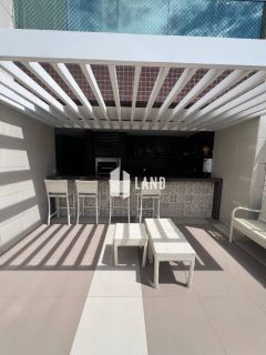 APARTAMENTO A VENDA DE ALTO PADRÃO NA VARJOTA - POR R$ 1.850.000,00