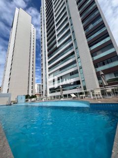 APARTAMENTO A VENDA DE ALTO PADRÃO NA VARJOTA - POR R$ 1.850.000,00