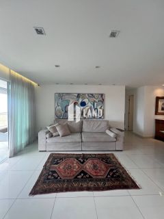 APARTAMENTO A VENDA DE ALTO PADRÃO NA VARJOTA - POR R$ 1.850.000,00