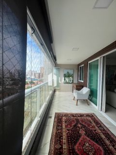 APARTAMENTO A VENDA DE ALTO PADRÃO NA VARJOTA - POR R$ 1.850.000,00