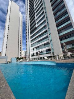 APARTAMENTO A VENDA DE ALTO PADRÃO NA VARJOTA - POR R$ 1.850.000,00