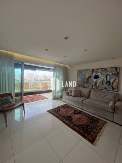 APARTAMENTO A VENDA DE ALTO PADRÃO NA VARJOTA - POR R$ 1.850.000,00